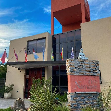 Complejo Riro Namaste Hotel San Antonio de Arredondo Luaran gambar