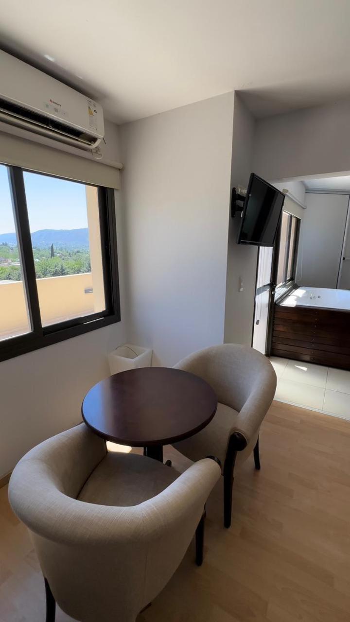 Complejo Riro Namaste Hotel San Antonio de Arredondo Luaran gambar