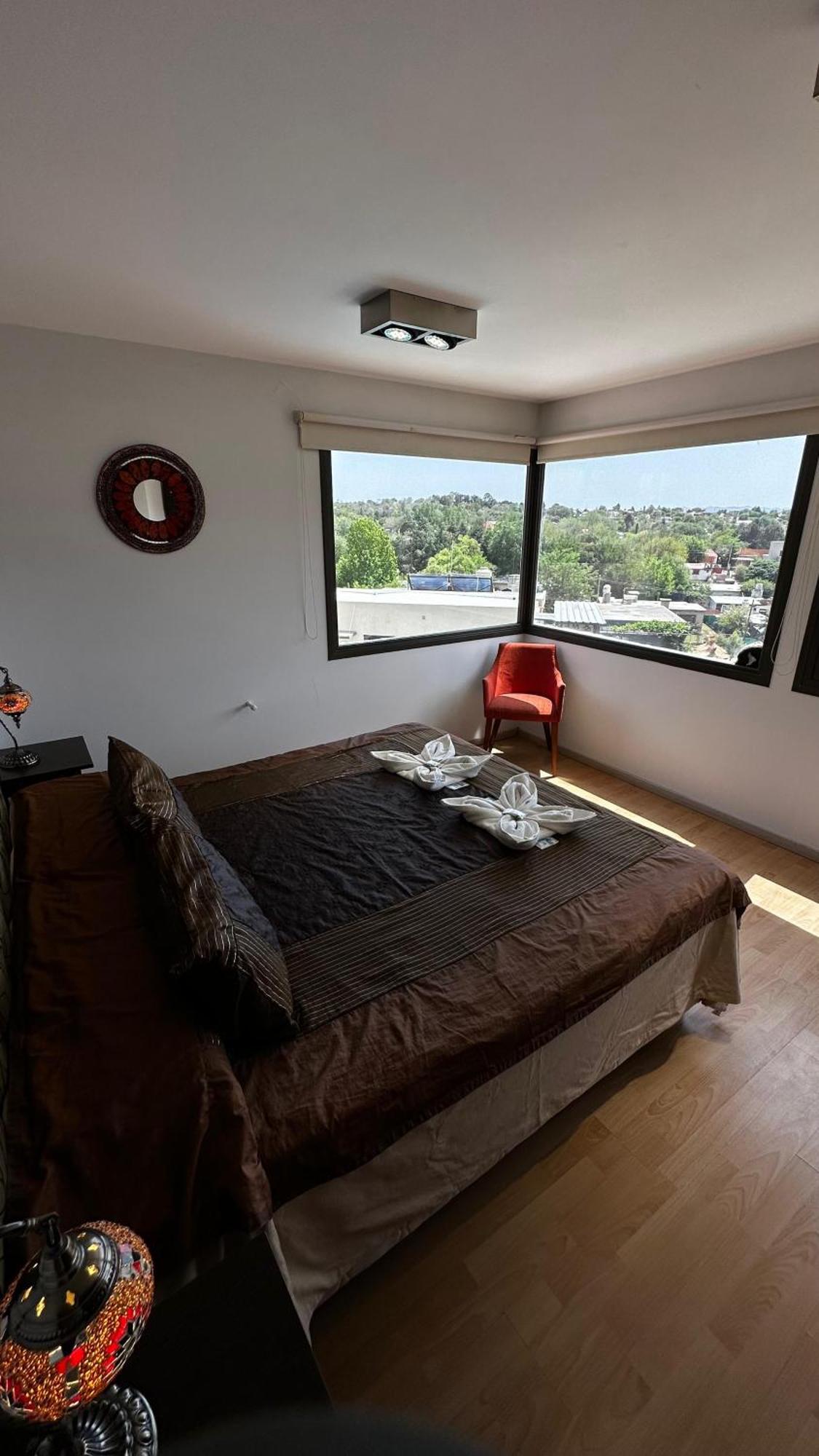 Complejo Riro Namaste Hotel San Antonio de Arredondo Luaran gambar