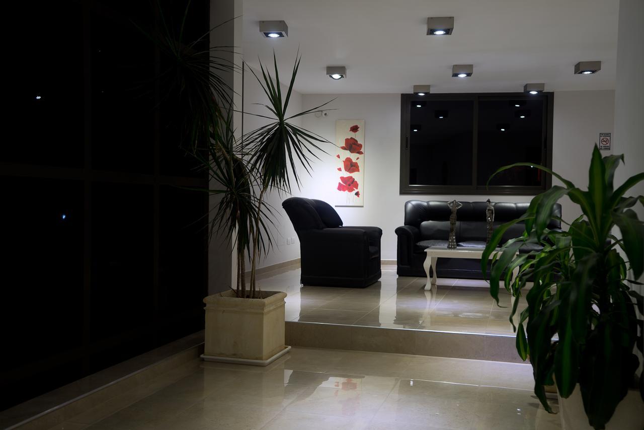 Complejo Riro Namaste Hotel San Antonio de Arredondo Luaran gambar