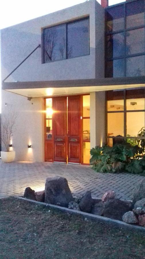 Complejo Riro Namaste Hotel San Antonio de Arredondo Luaran gambar
